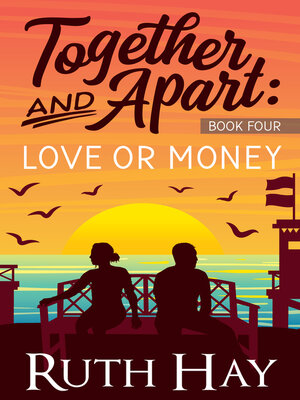 cover image of Love or Money